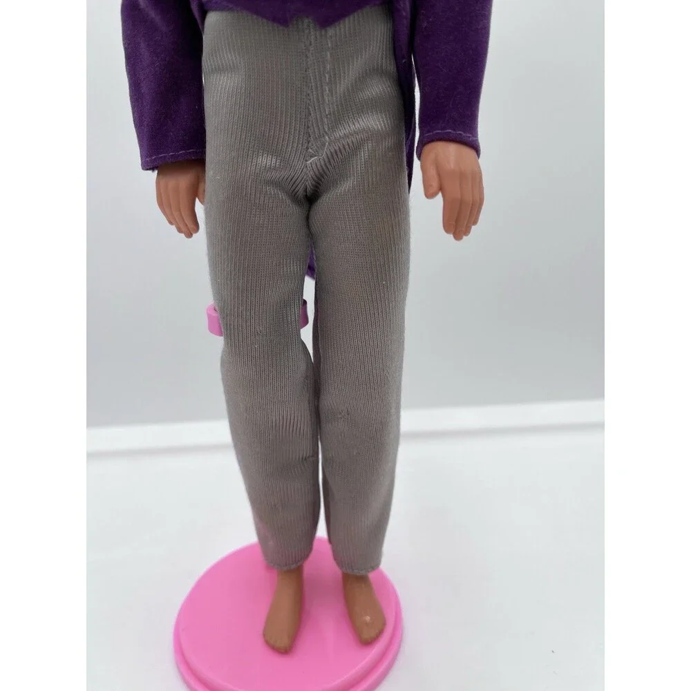 Barbie Ken Todd Groom To Tracy Doll Outfit Vintage Mattel